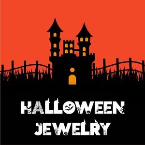 Halloween Jewelry